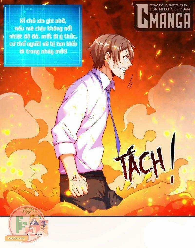 Tôi Luyện Thành Thần Chapter 17 trang 29