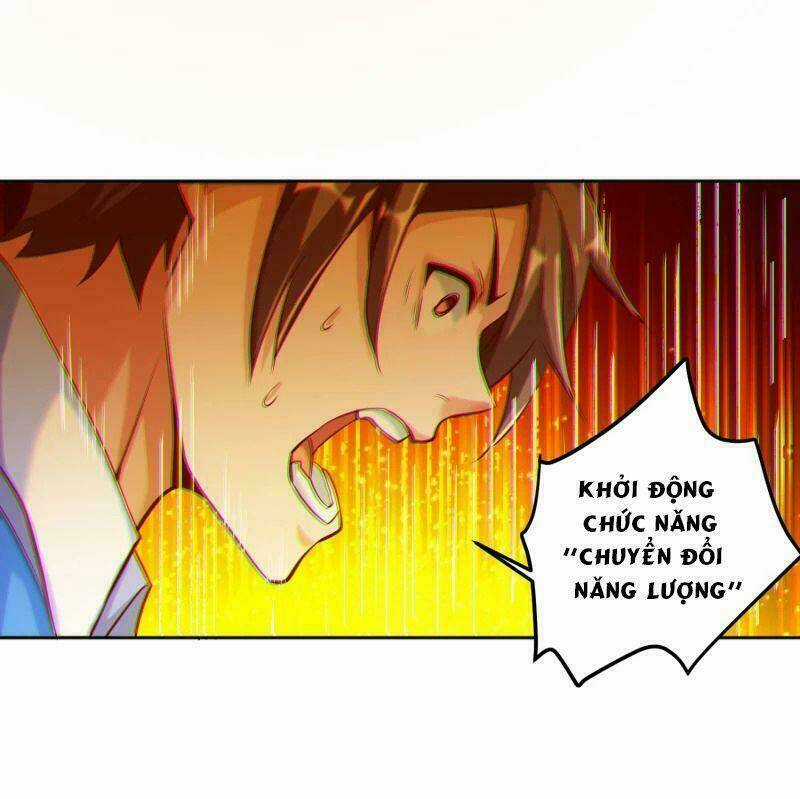 Tôi Luyện Thành Thần Chapter 17 trang 30