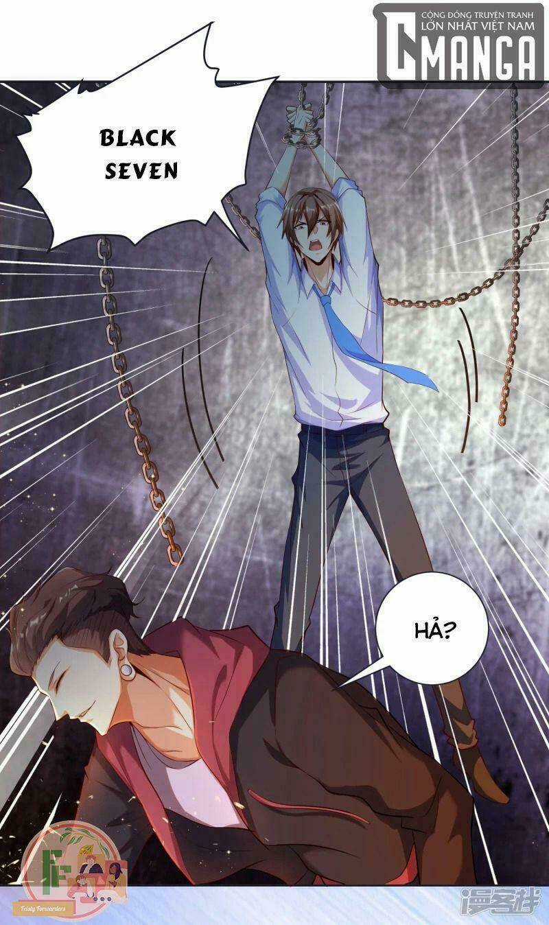 Tôi Luyện Thành Thần Chapter 17 trang 4