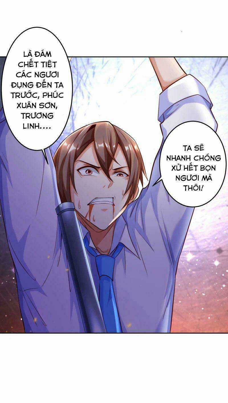 Tôi Luyện Thành Thần Chapter 17 trang 6