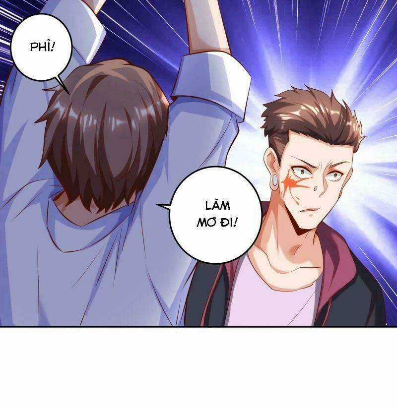 Tôi Luyện Thành Thần Chapter 17 trang 9