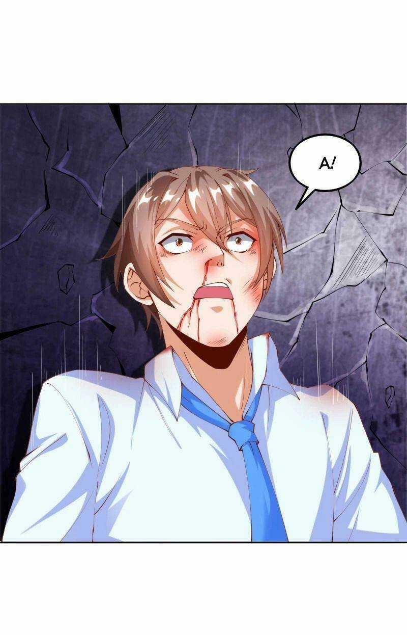 Tôi Luyện Thành Thần Chapter 18 trang 12