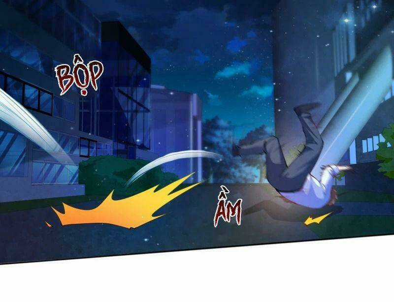 Tôi Luyện Thành Thần Chapter 18 trang 14