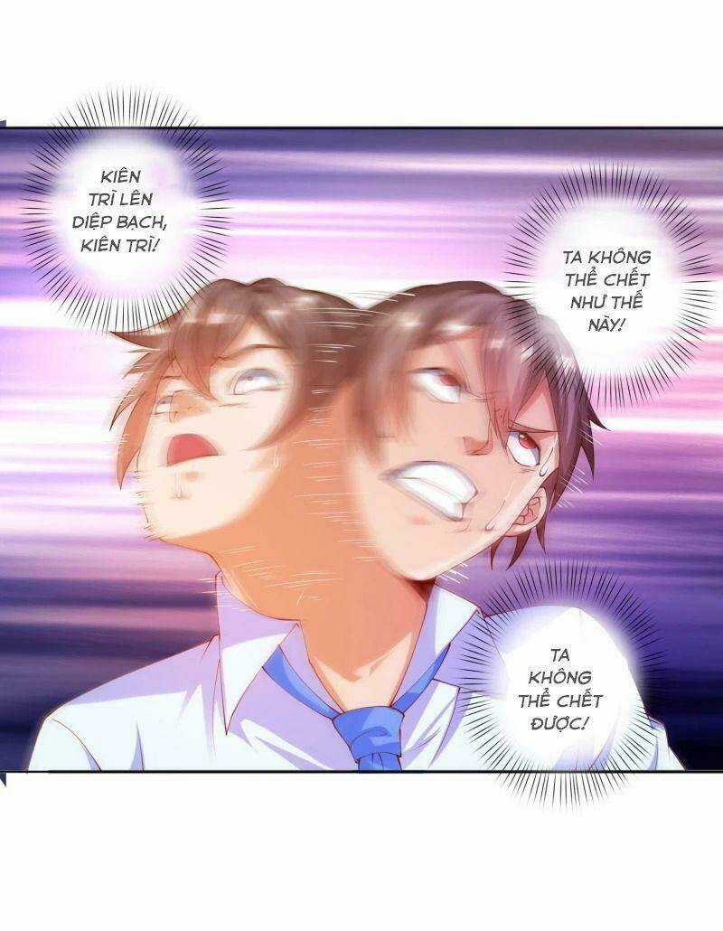 Tôi Luyện Thành Thần Chapter 18 trang 2