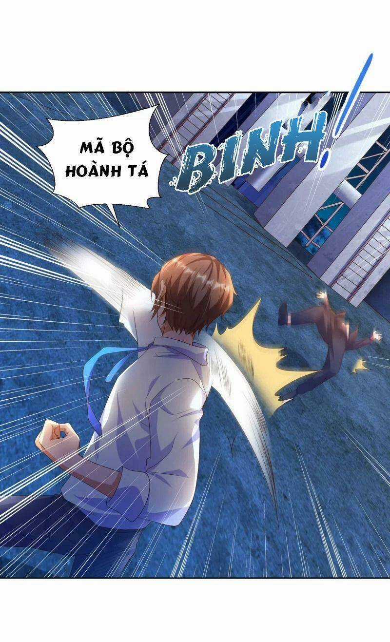 Tôi Luyện Thành Thần Chapter 18 trang 20