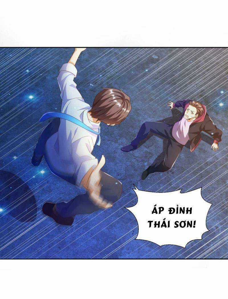 Tôi Luyện Thành Thần Chapter 18 trang 21