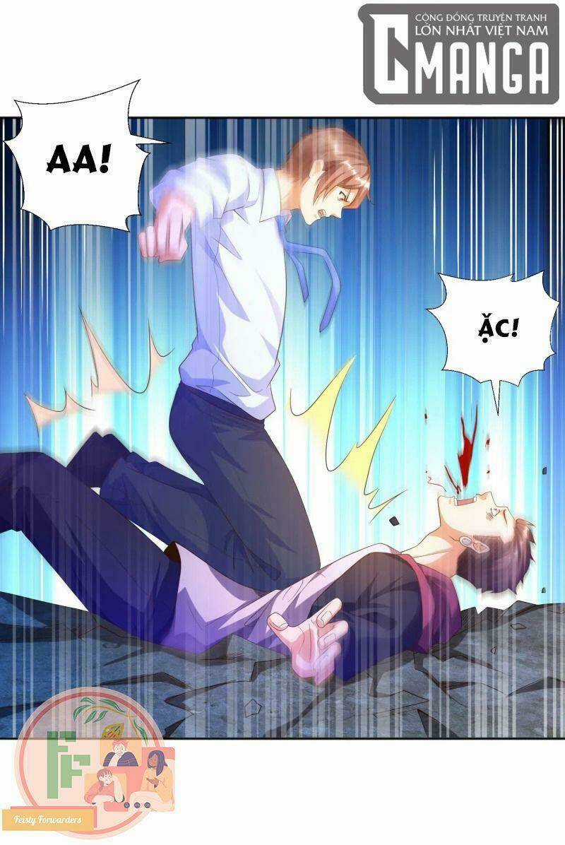 Tôi Luyện Thành Thần Chapter 18 trang 22