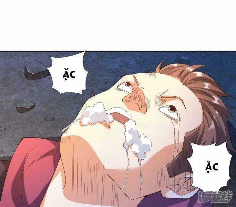 Tôi Luyện Thành Thần Chapter 18 trang 23