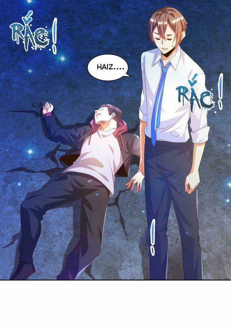 Tôi Luyện Thành Thần Chapter 18 trang 24