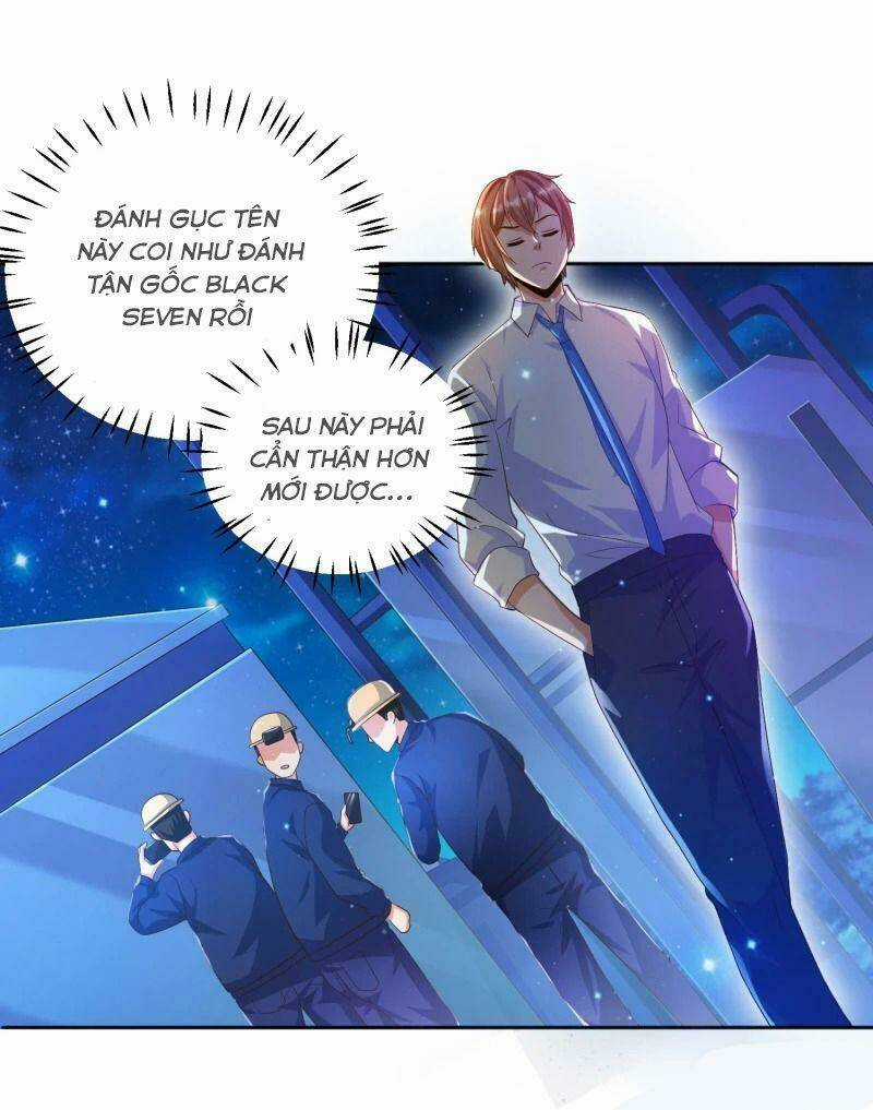 Tôi Luyện Thành Thần Chapter 18 trang 26