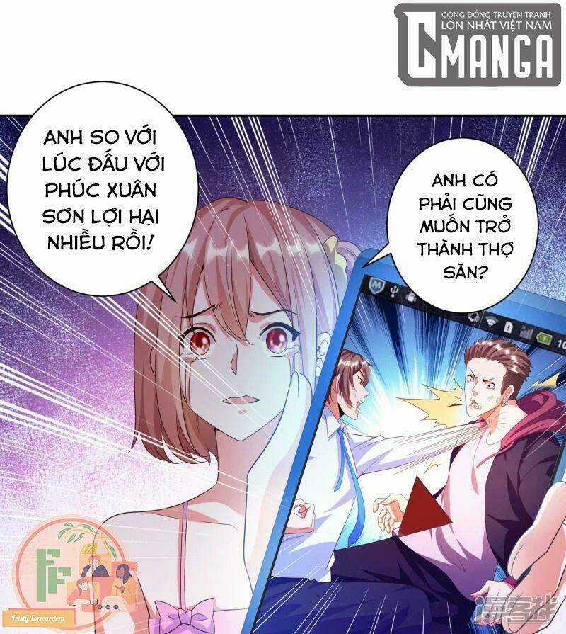 Tôi Luyện Thành Thần Chapter 18 trang 28