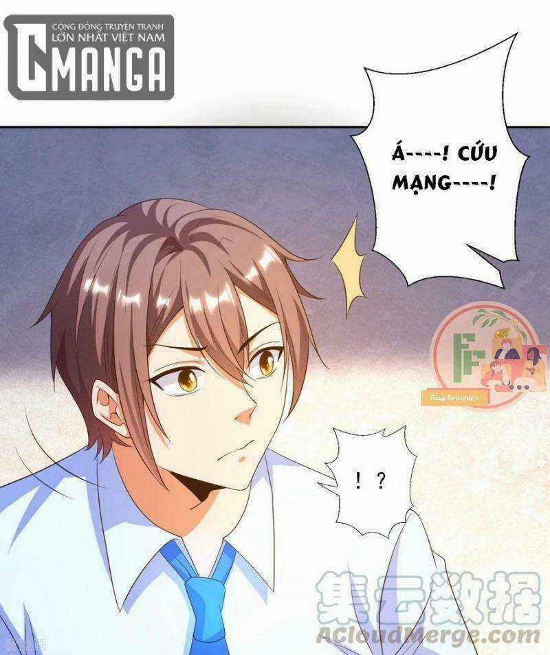 Tôi Luyện Thành Thần Chapter 19 trang 10