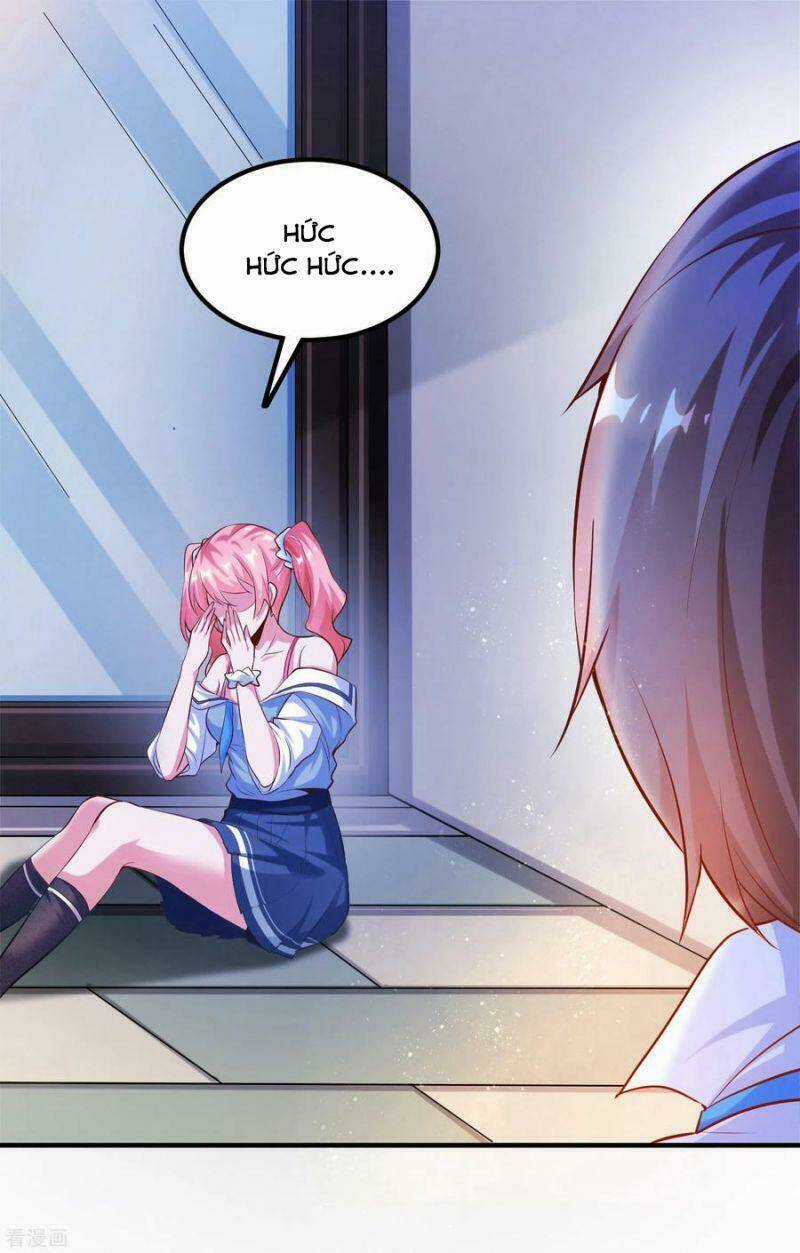 Tôi Luyện Thành Thần Chapter 19 trang 11