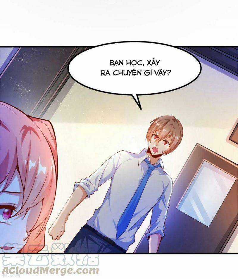 Tôi Luyện Thành Thần Chapter 19 trang 12