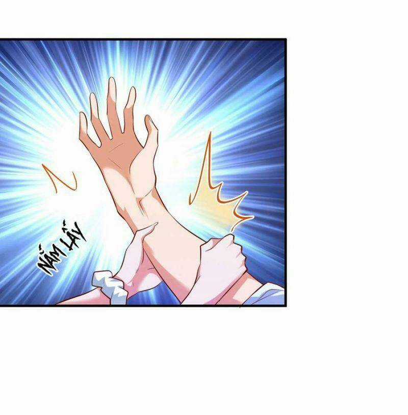 Tôi Luyện Thành Thần Chapter 19 trang 14