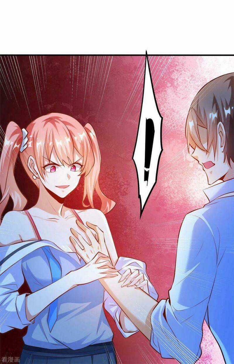 Tôi Luyện Thành Thần Chapter 19 trang 15