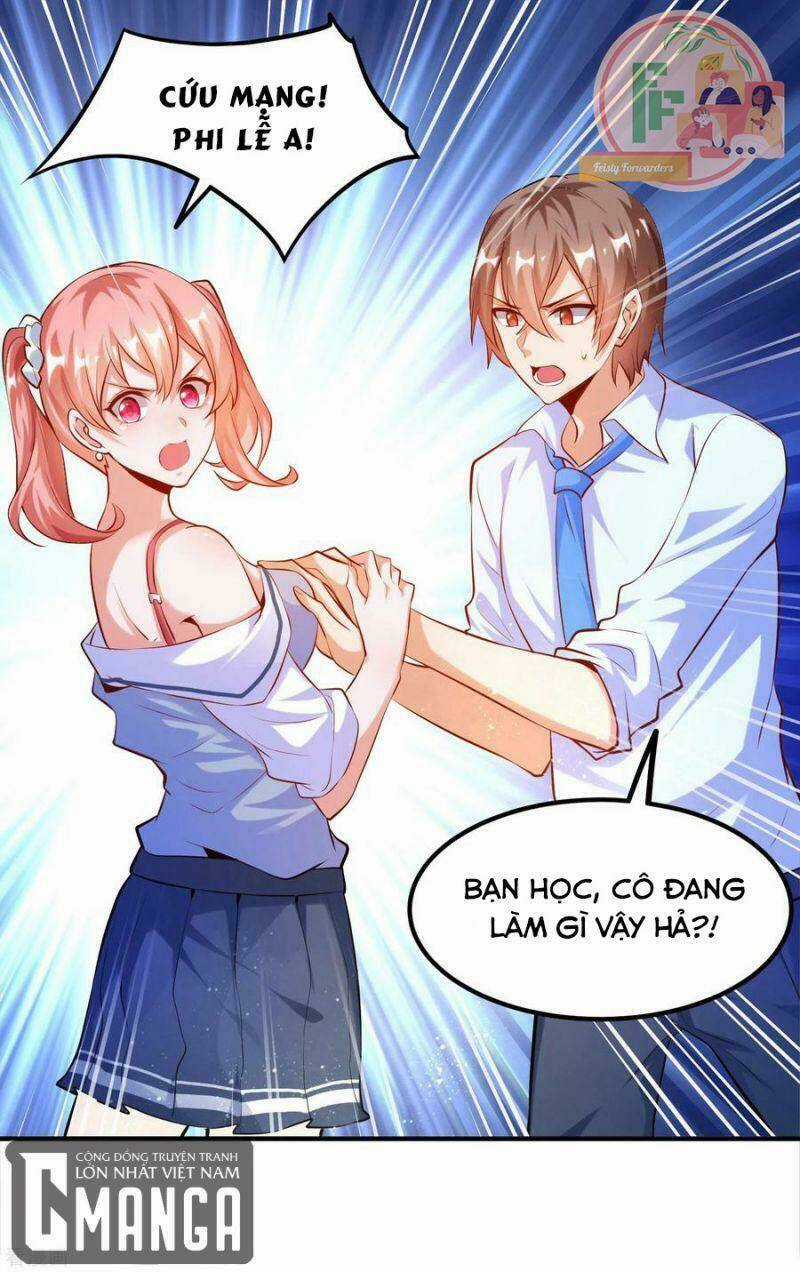 Tôi Luyện Thành Thần Chapter 19 trang 16