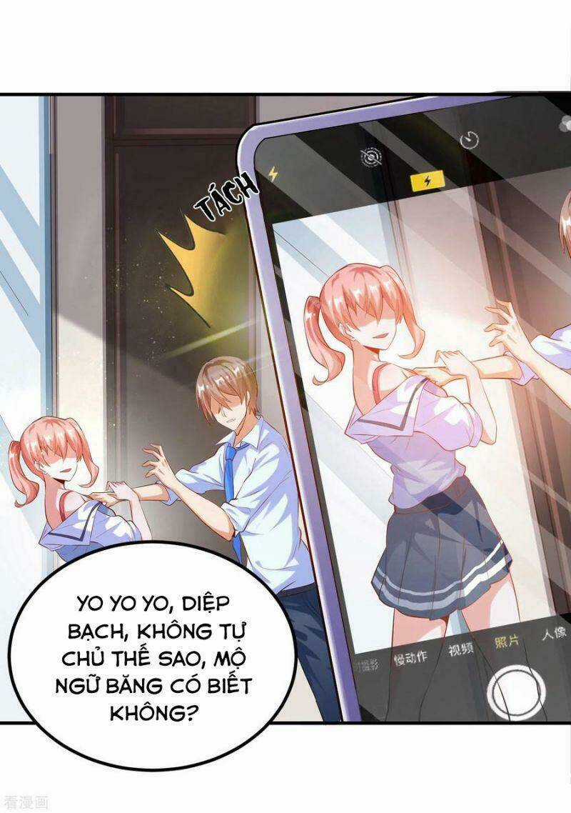 Tôi Luyện Thành Thần Chapter 19 trang 17