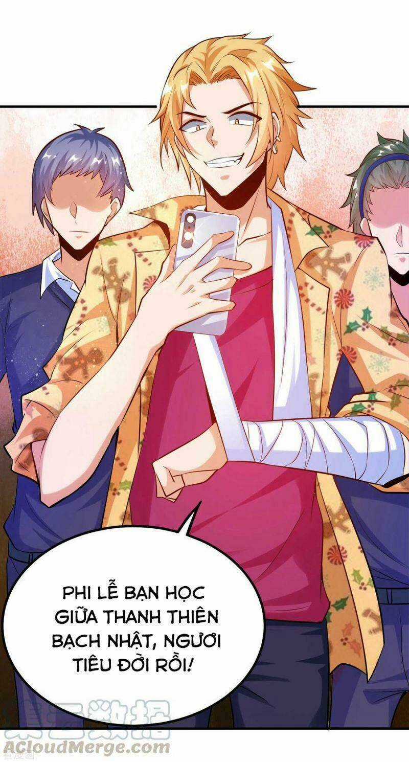 Tôi Luyện Thành Thần Chapter 19 trang 18