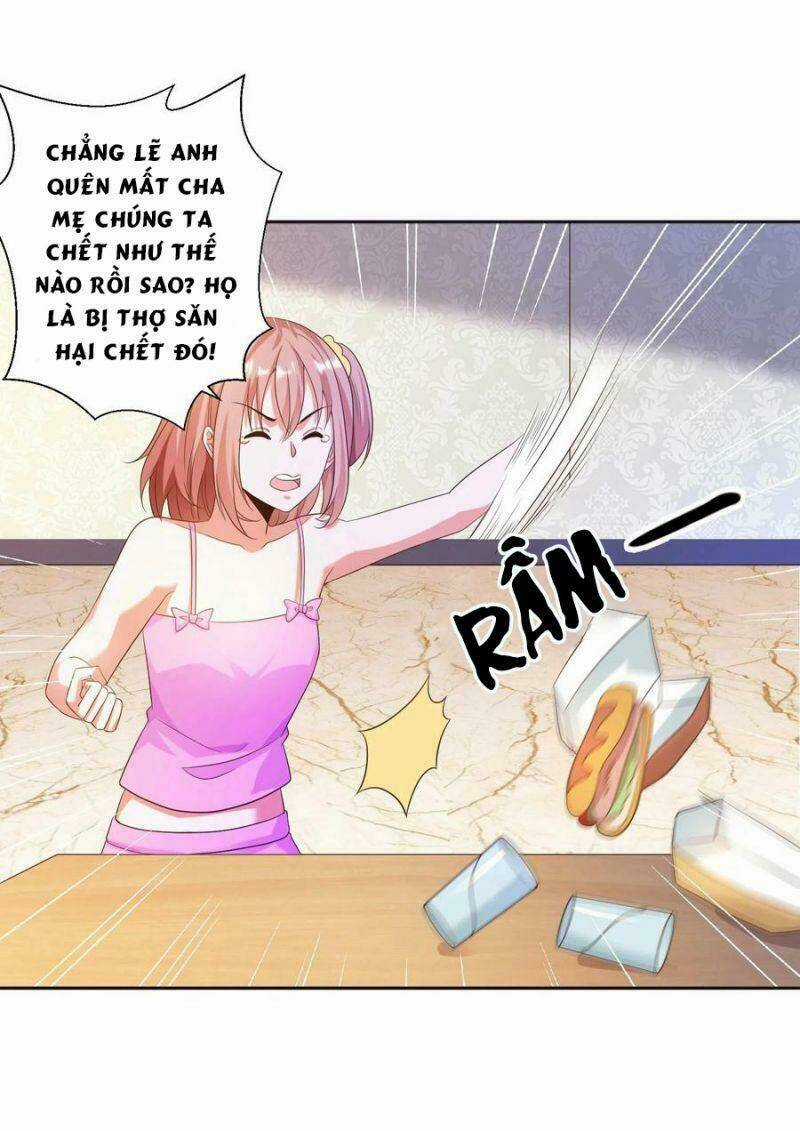 Tôi Luyện Thành Thần Chapter 19 trang 2