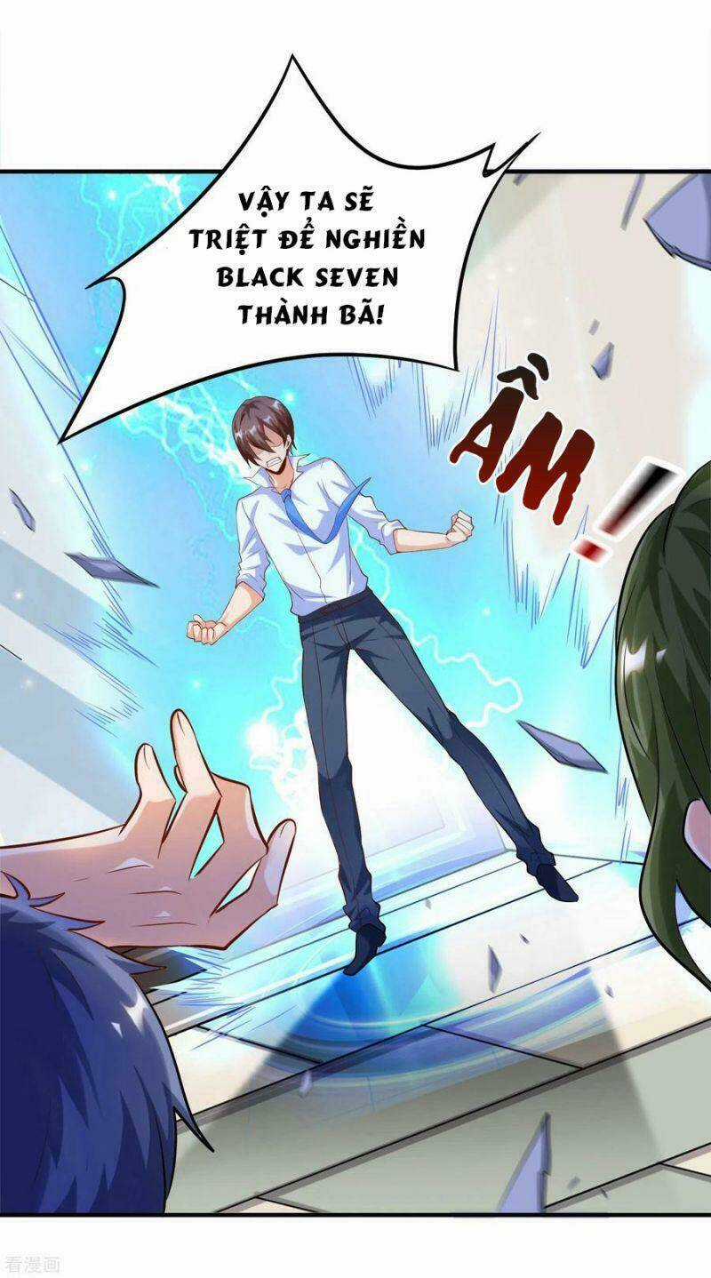 Tôi Luyện Thành Thần Chapter 19 trang 23