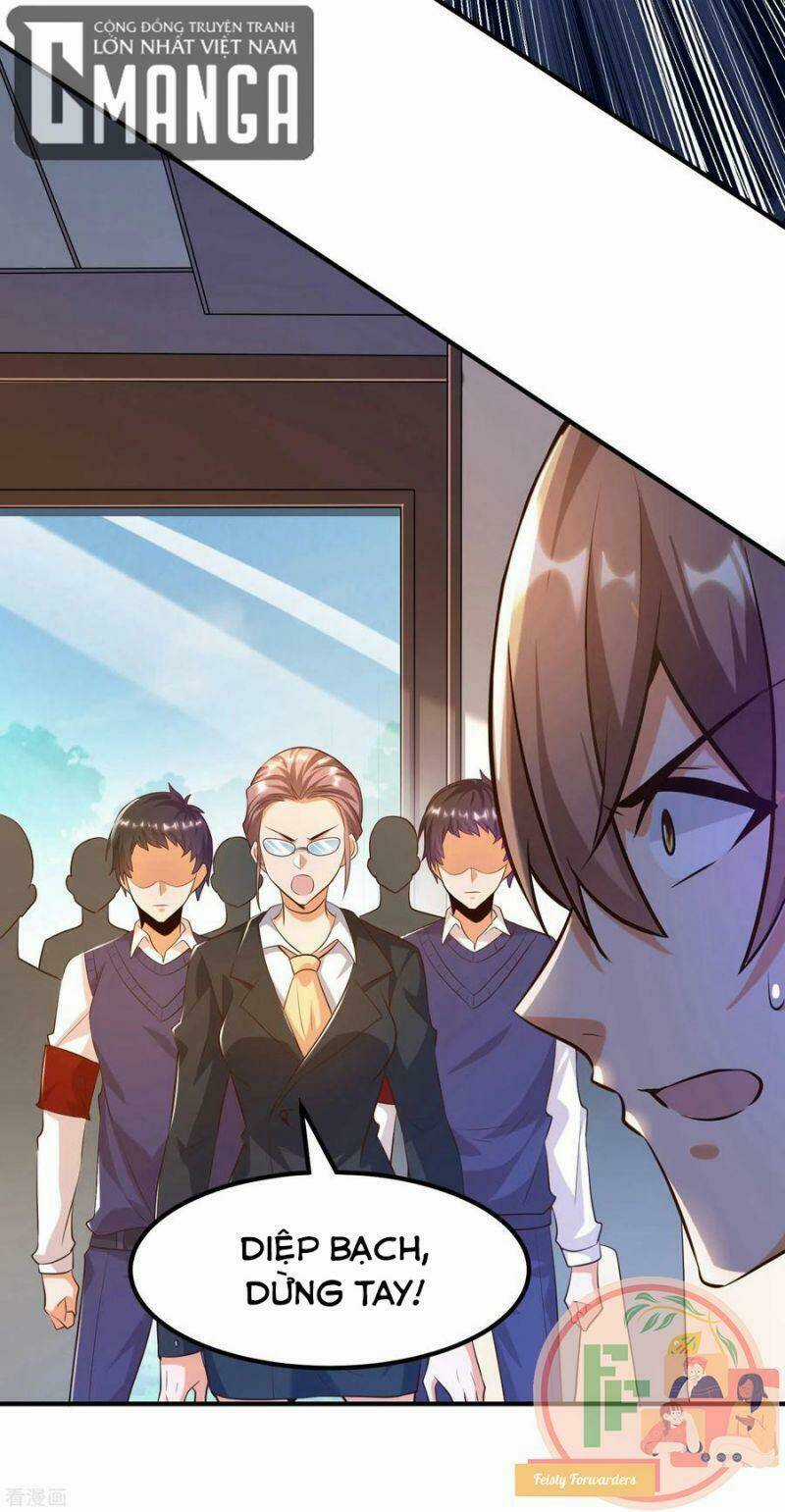 Tôi Luyện Thành Thần Chapter 19 trang 25