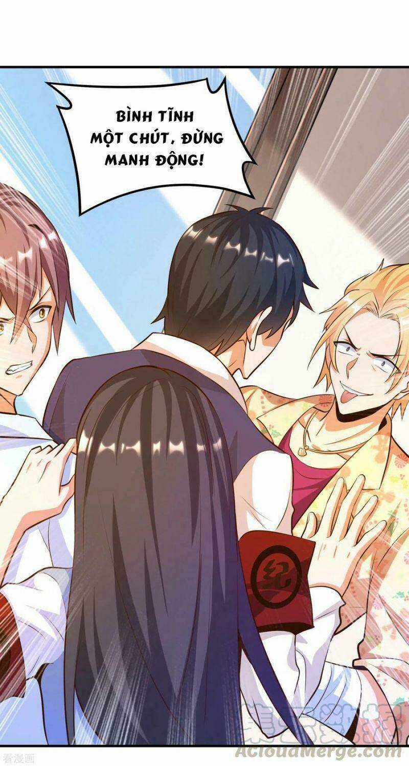 Tôi Luyện Thành Thần Chapter 19 trang 26