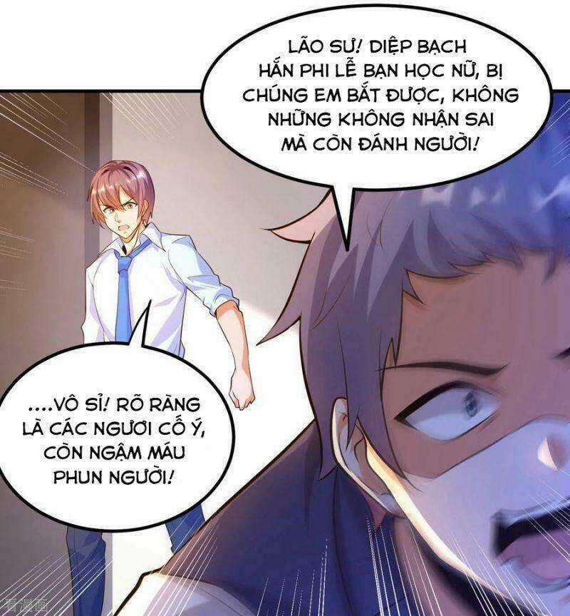 Tôi Luyện Thành Thần Chapter 19 trang 27