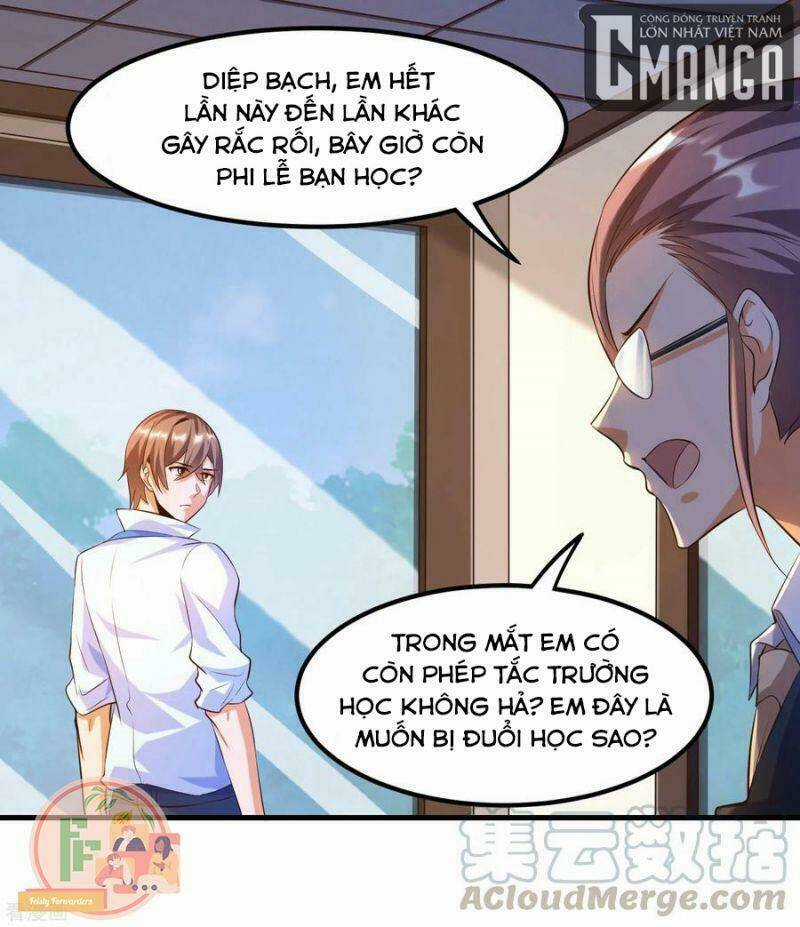 Tôi Luyện Thành Thần Chapter 19 trang 28