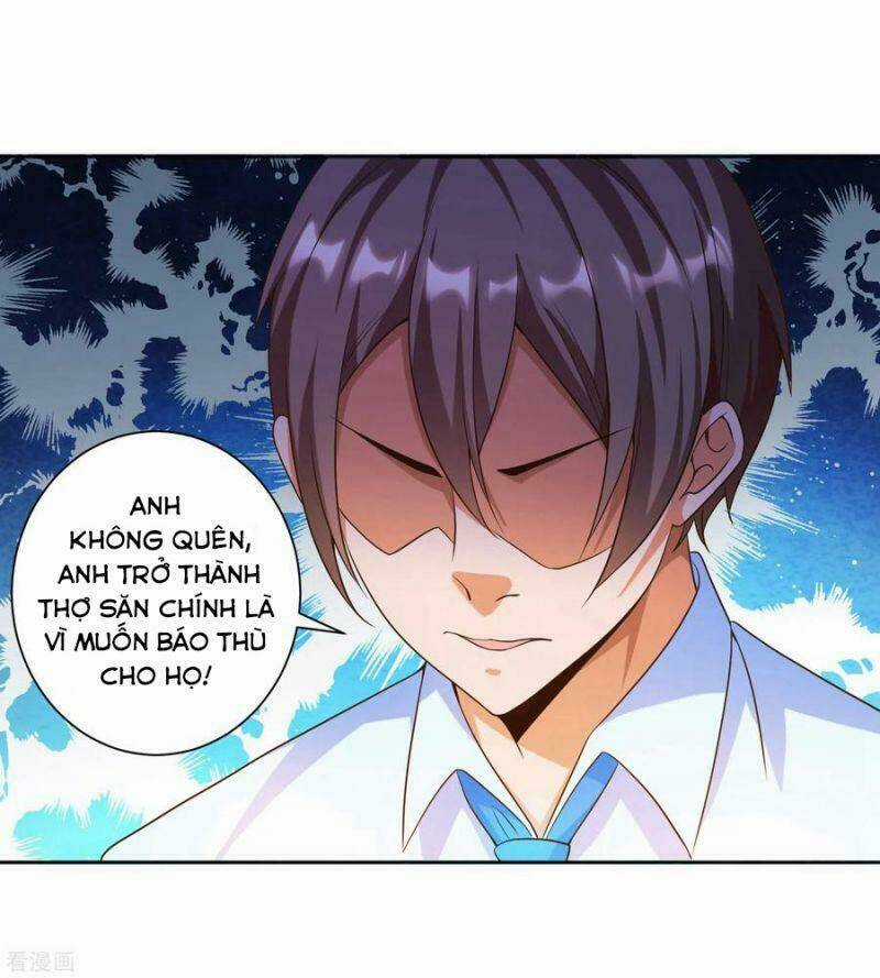 Tôi Luyện Thành Thần Chapter 19 trang 3