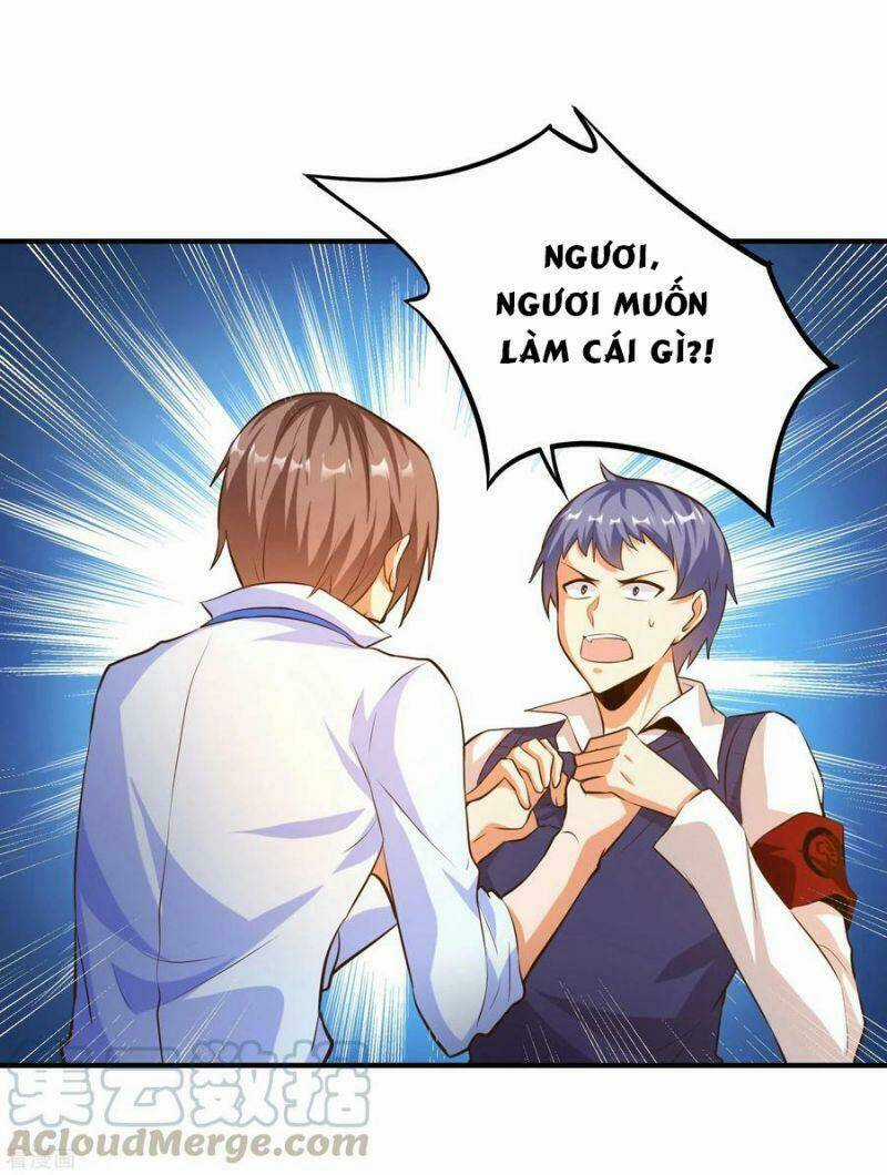 Tôi Luyện Thành Thần Chapter 19 trang 30