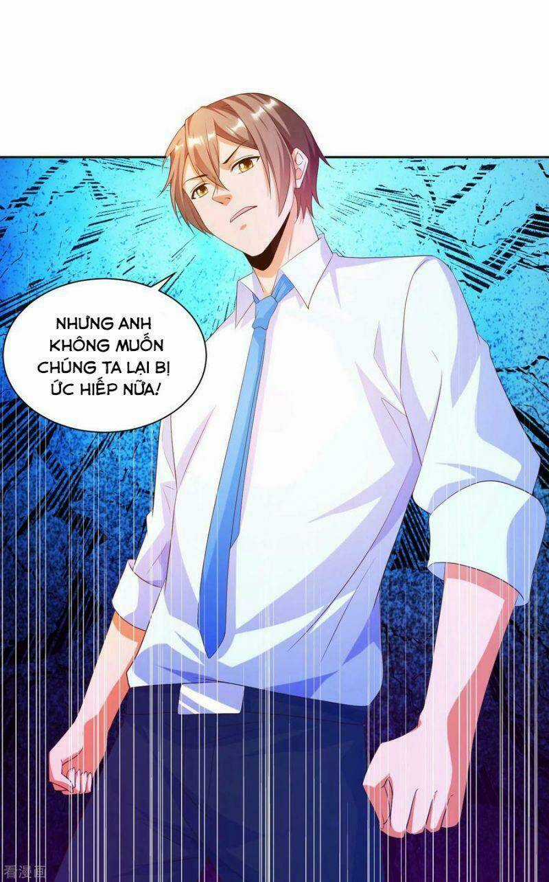 Tôi Luyện Thành Thần Chapter 19 trang 5