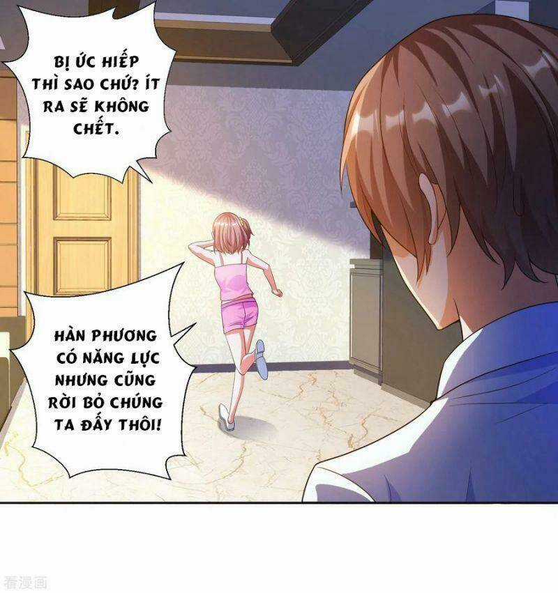 Tôi Luyện Thành Thần Chapter 19 trang 6