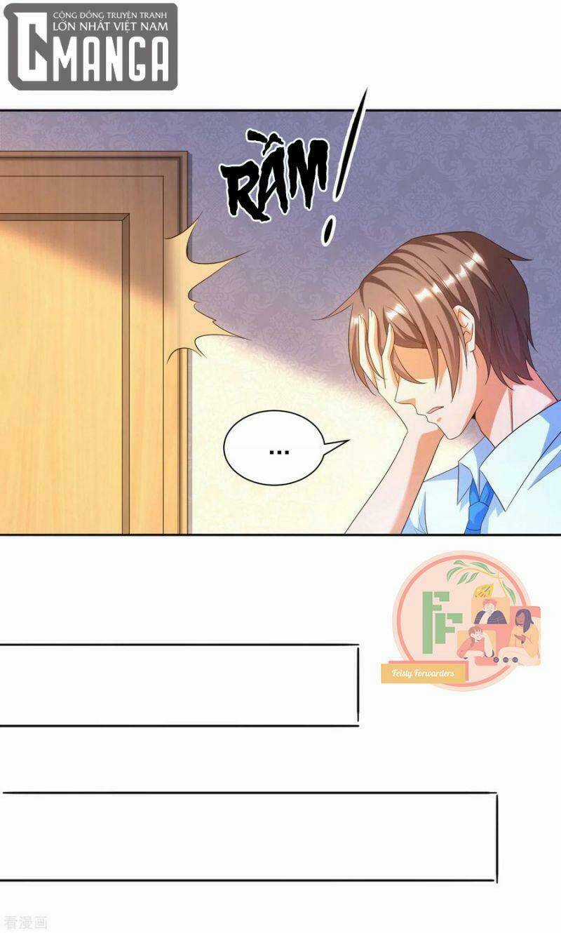 Tôi Luyện Thành Thần Chapter 19 trang 7