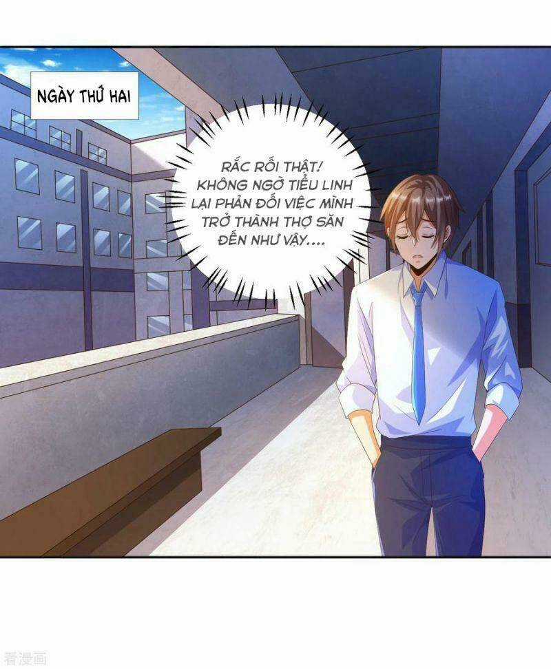 Tôi Luyện Thành Thần Chapter 19 trang 8