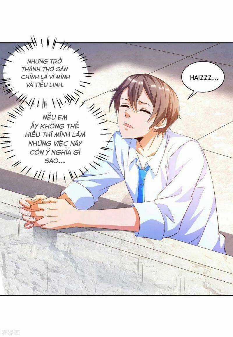 Tôi Luyện Thành Thần Chapter 19 trang 9