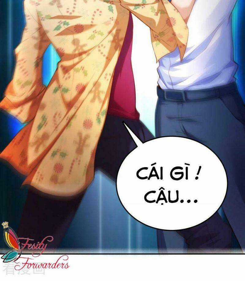 Tôi Luyện Thành Thần Chapter 2 trang 10