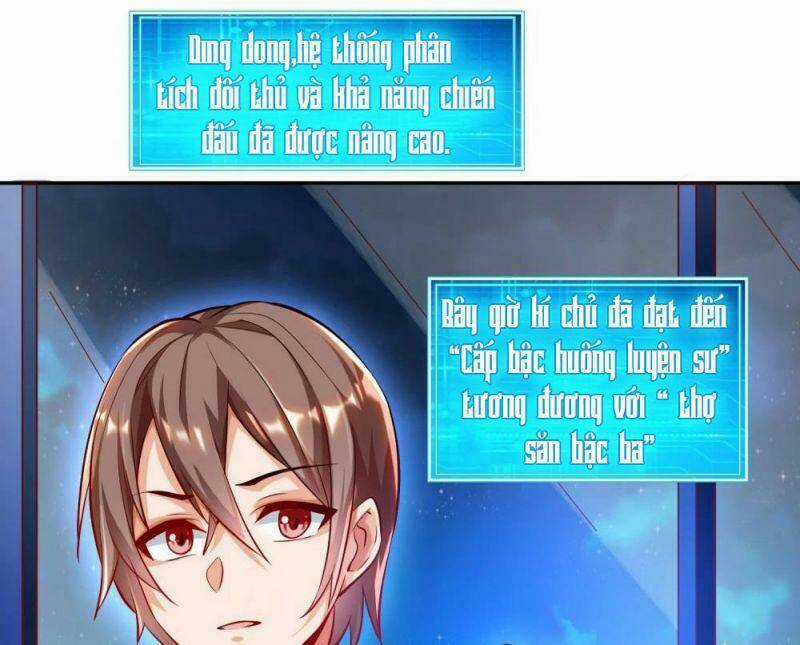 Tôi Luyện Thành Thần Chapter 2 trang 11