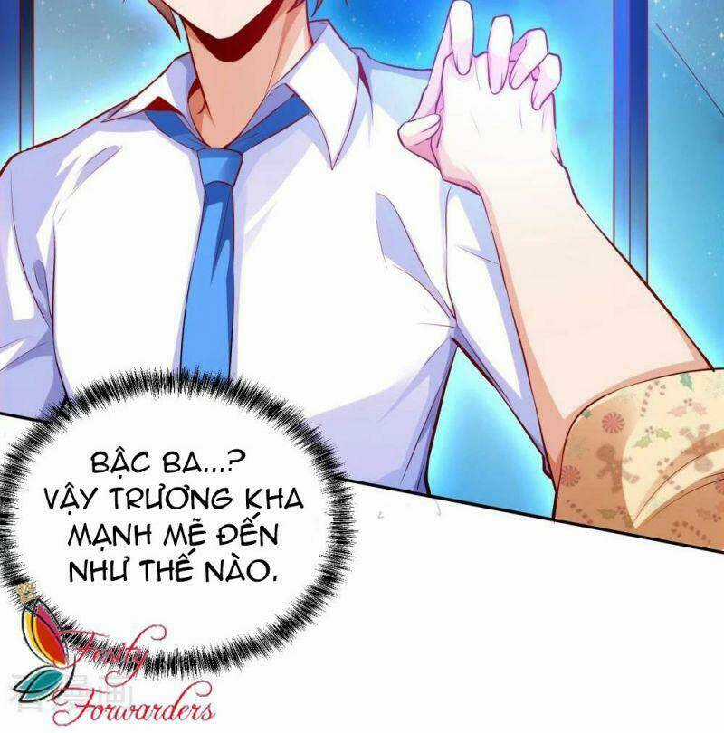 Tôi Luyện Thành Thần Chapter 2 trang 12