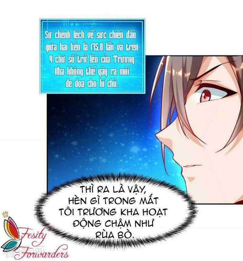Tôi Luyện Thành Thần Chapter 2 trang 14