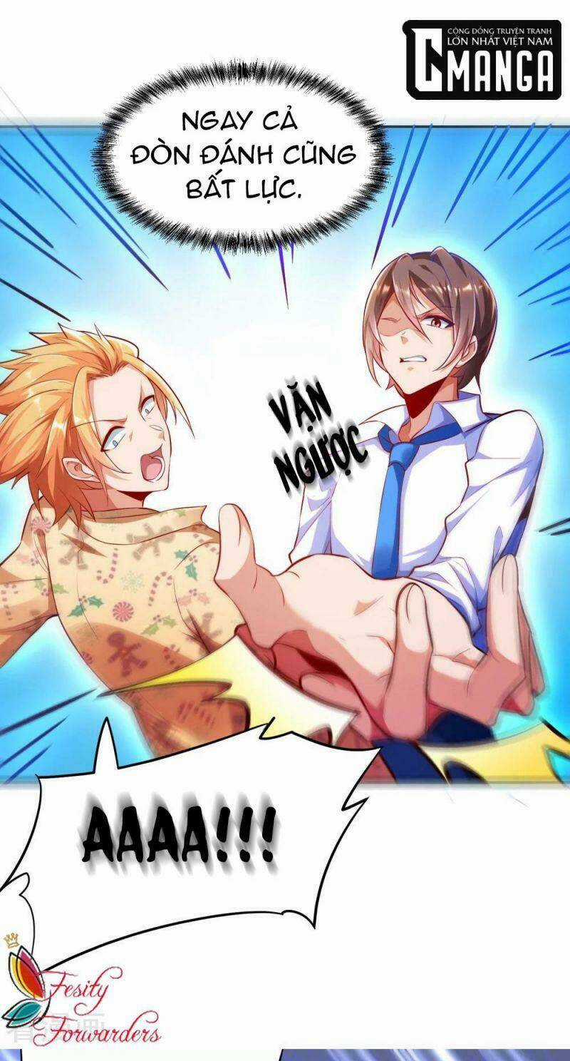 Tôi Luyện Thành Thần Chapter 2 trang 15