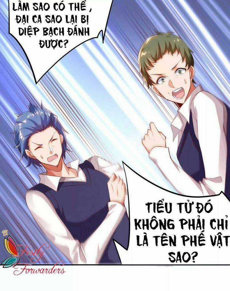 Tôi Luyện Thành Thần Chapter 2 trang 16