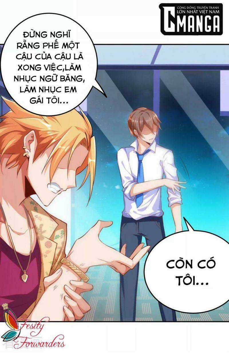 Tôi Luyện Thành Thần Chapter 2 trang 17