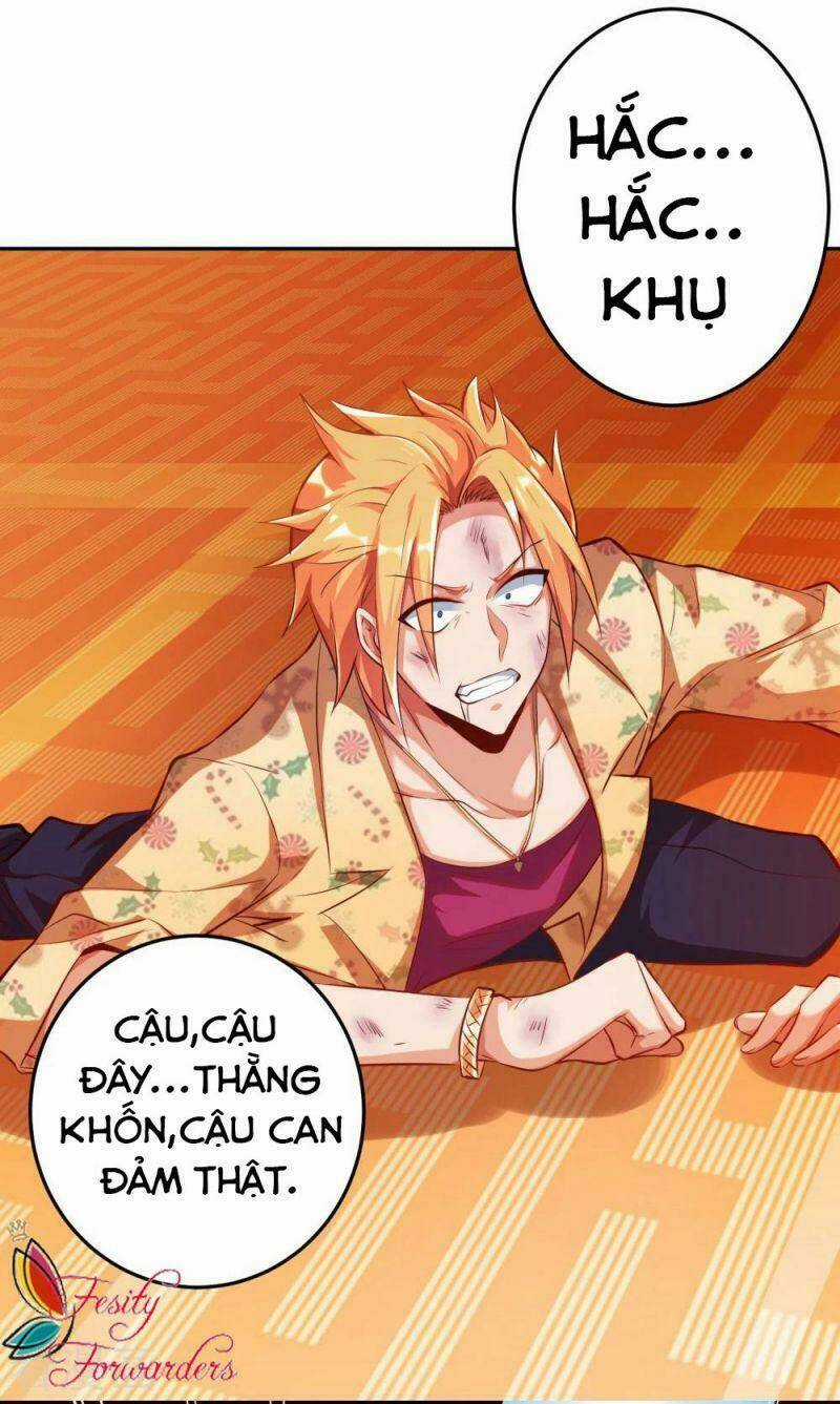 Tôi Luyện Thành Thần Chapter 2 trang 19