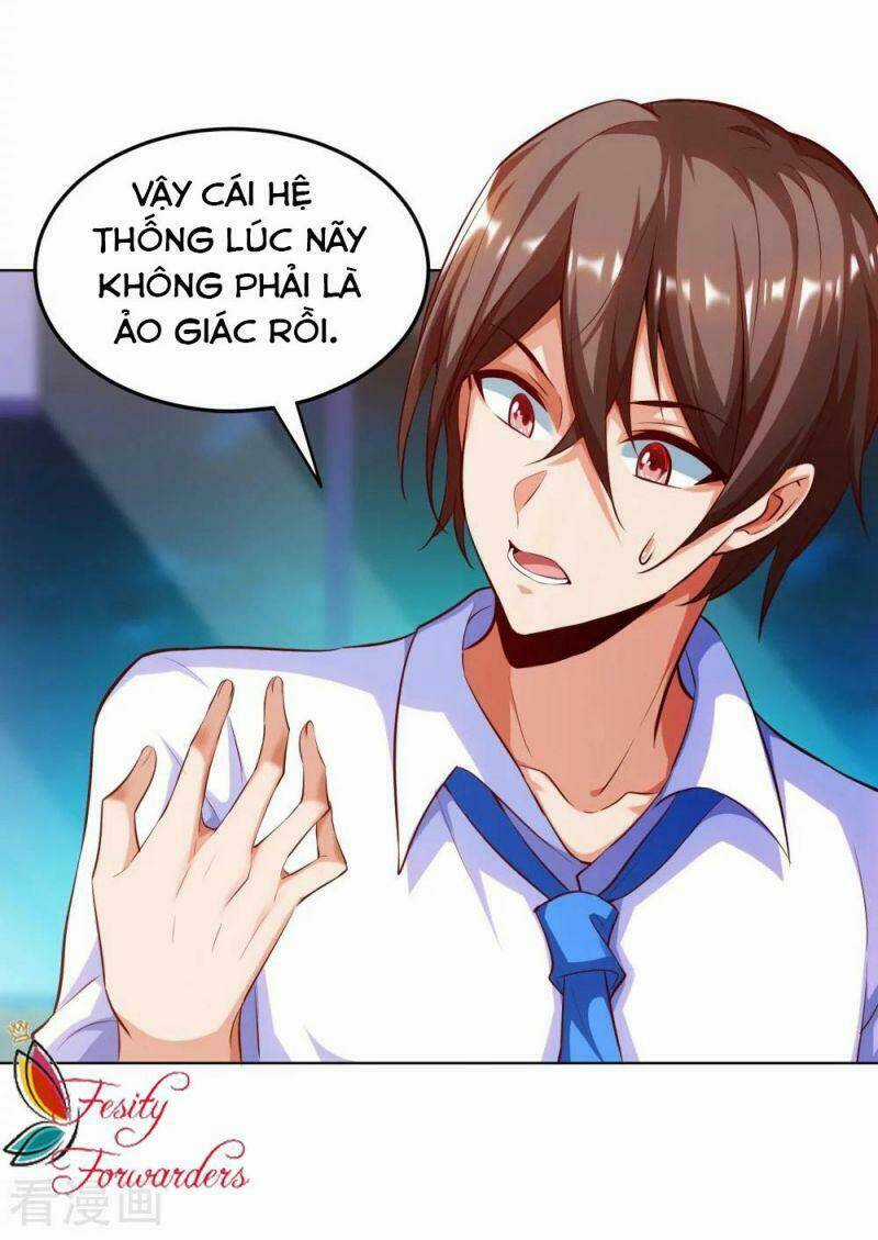 Tôi Luyện Thành Thần Chapter 2 trang 2