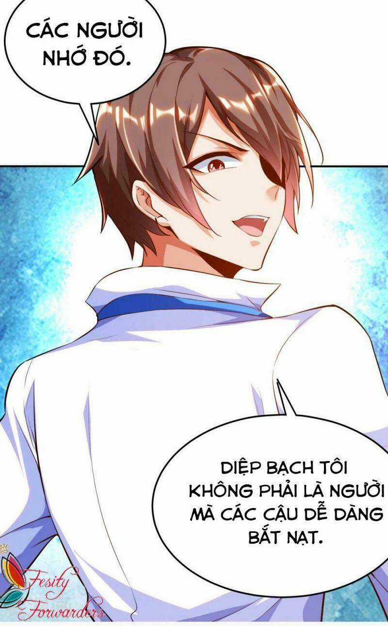 Tôi Luyện Thành Thần Chapter 2 trang 23
