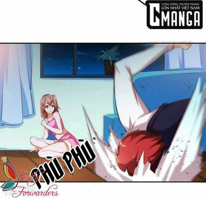 Tôi Luyện Thành Thần Chapter 2 trang 34