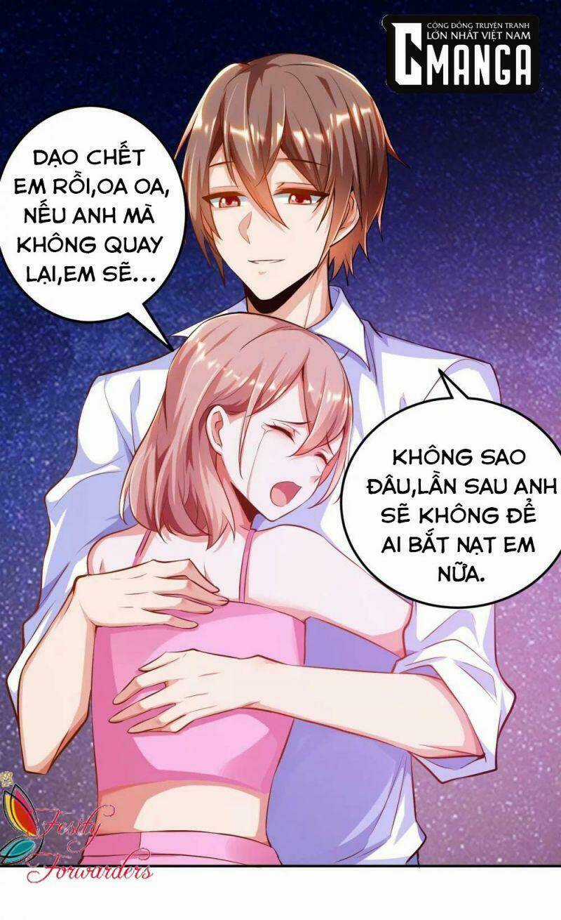 Tôi Luyện Thành Thần Chapter 2 trang 36