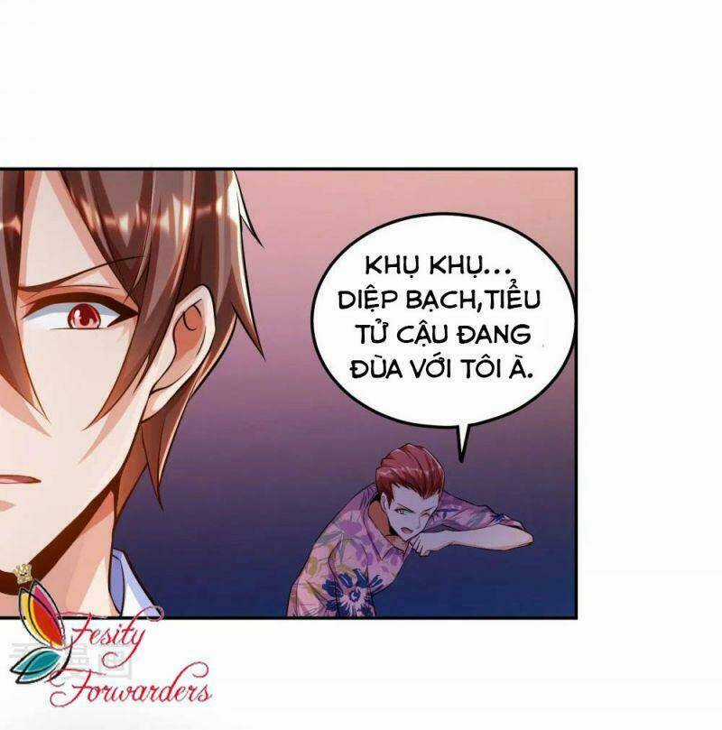 Tôi Luyện Thành Thần Chapter 2 trang 37