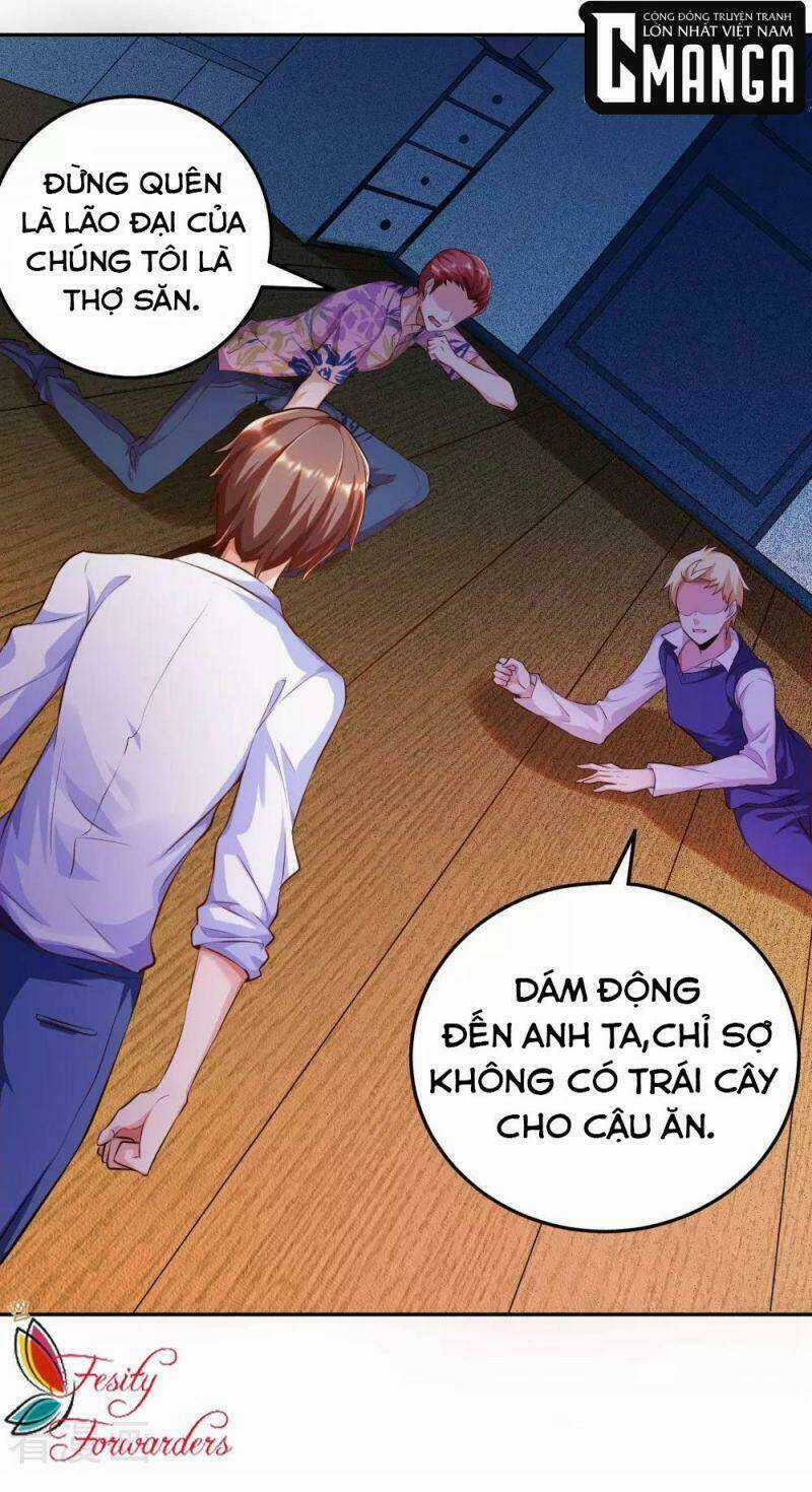 Tôi Luyện Thành Thần Chapter 2 trang 38